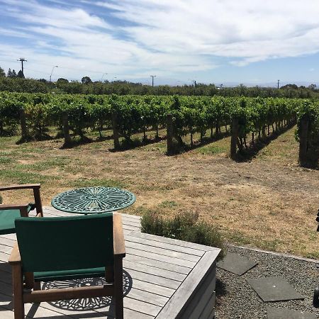 Tuki Vineyard Cottage 해브록노스 외부 사진