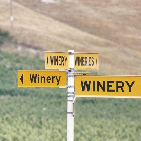 Tuki Vineyard Cottage 해브록노스 외부 사진