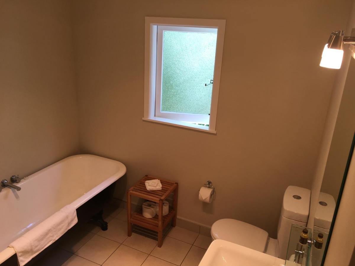 Tuki Vineyard Cottage 해브록노스 외부 사진